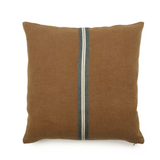 miles pillow cover