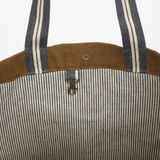 miles shouldersac
