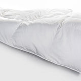 sequoia midweight 700 fill power comforter duvet insert by ogallala comfort on adorn.house