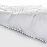 sequoia warm 700 fill power comforter duvet insert by ogallala comfort on adorn.house