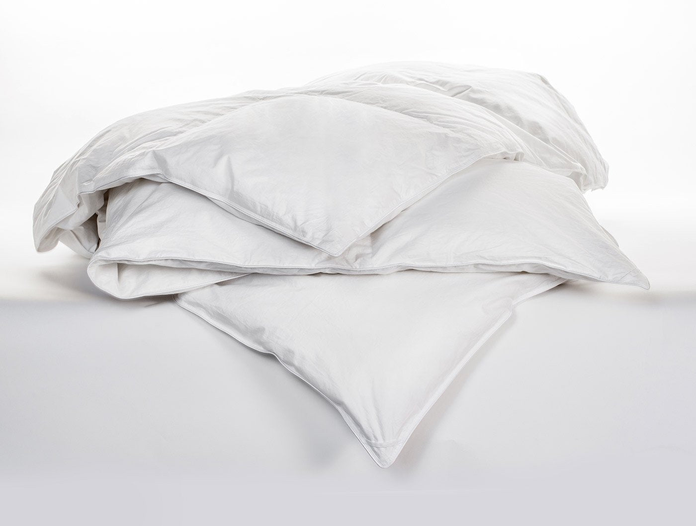 denali arctic 900 fill power duvet insert comforter by ogallala comfort on adorn.house