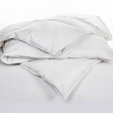 denali arctic 900 fill power duvet insert comforter by ogallala comfort on adorn.house