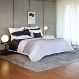 suave quilted sham by amalia home on adorn.house