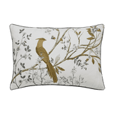 les belles ames cushion cover