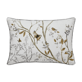 les belles ames cushion cover