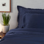 suave fitted sheet by amalia home on adorn.house