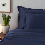 suave flat sheet by amalia home on adorn.house