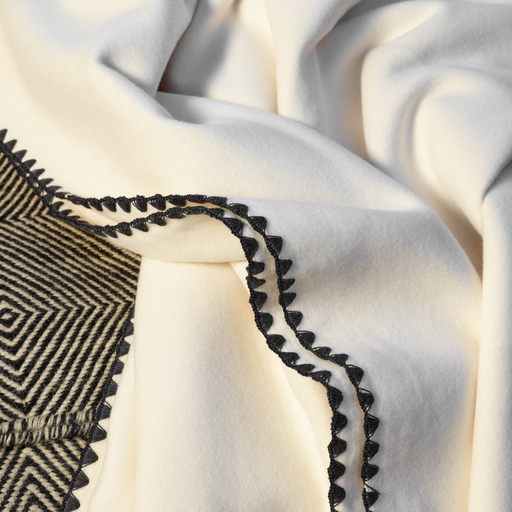 luisa throw blanket by amalia home on adorn.house