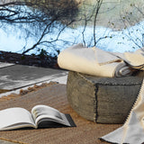 luisa throw blanket by amalia home on adorn.house