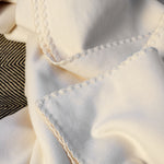 luisa throw blanket by amalia home on adorn.house