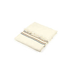 auburn linen coverlet blanket by libeco on adorn.house