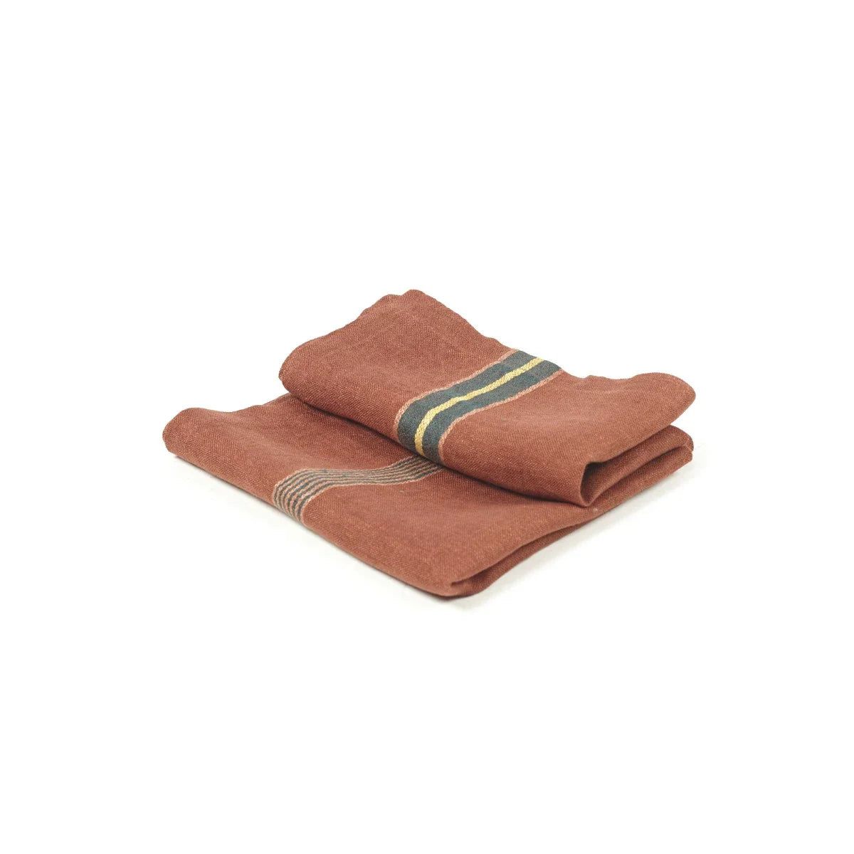 banff napkin by Libeco at adorn.house