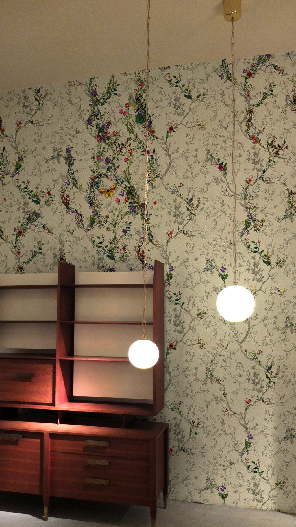 random ruskin wallpaper by timorous beasties on adorn.house