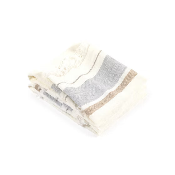 the belgian towel | the FOUTA