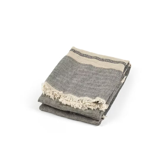 the belgian towel | the FOUTA
