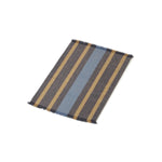 big wave rug linen by libeco on adorn.house