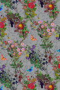 bloomsbury garden wallpaper by timorous beasties on adorn.house