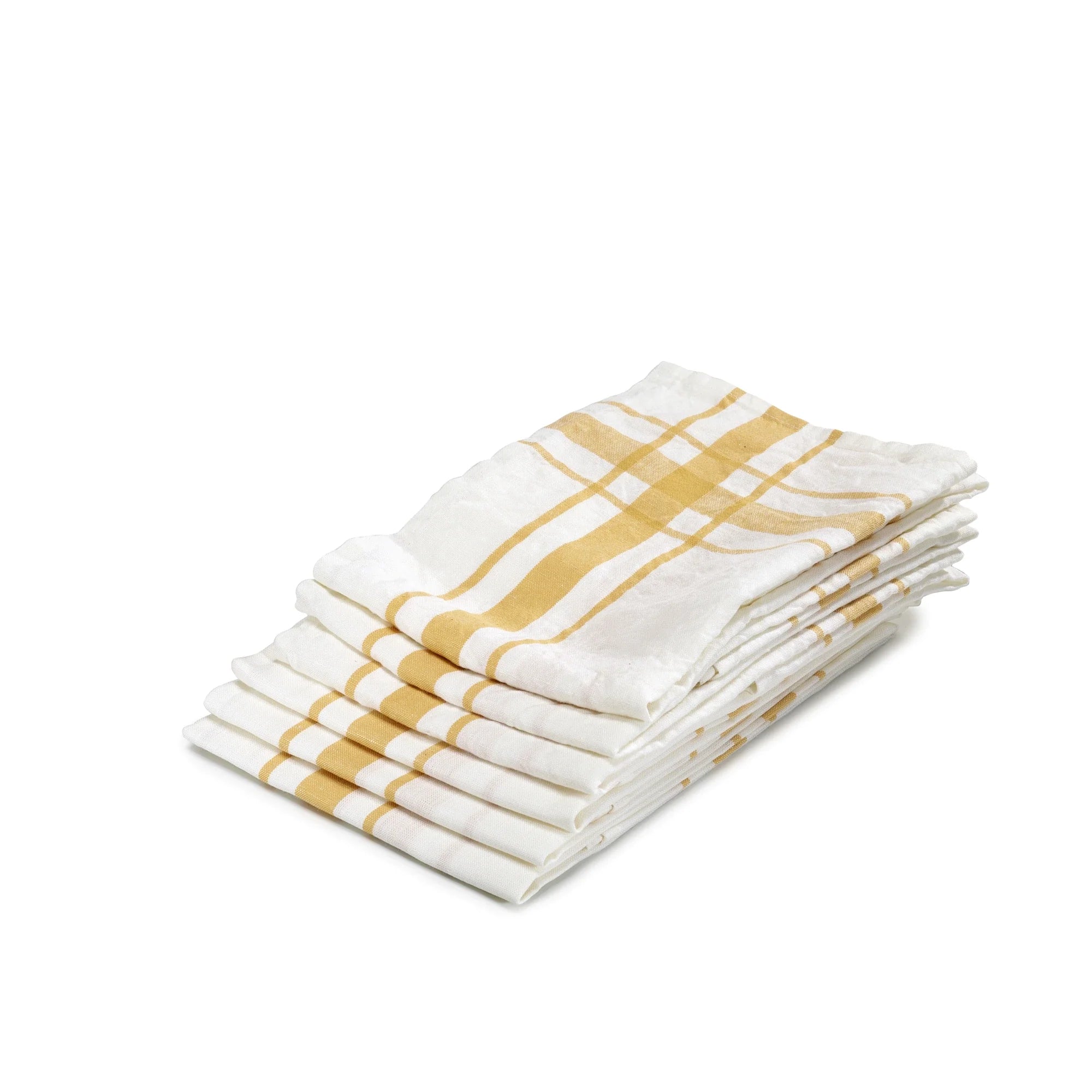 camaret tea towel belgian linen by libeco on adorn.house