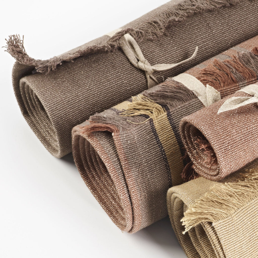 cambridge rug belgian linen by libeco on adorn.house