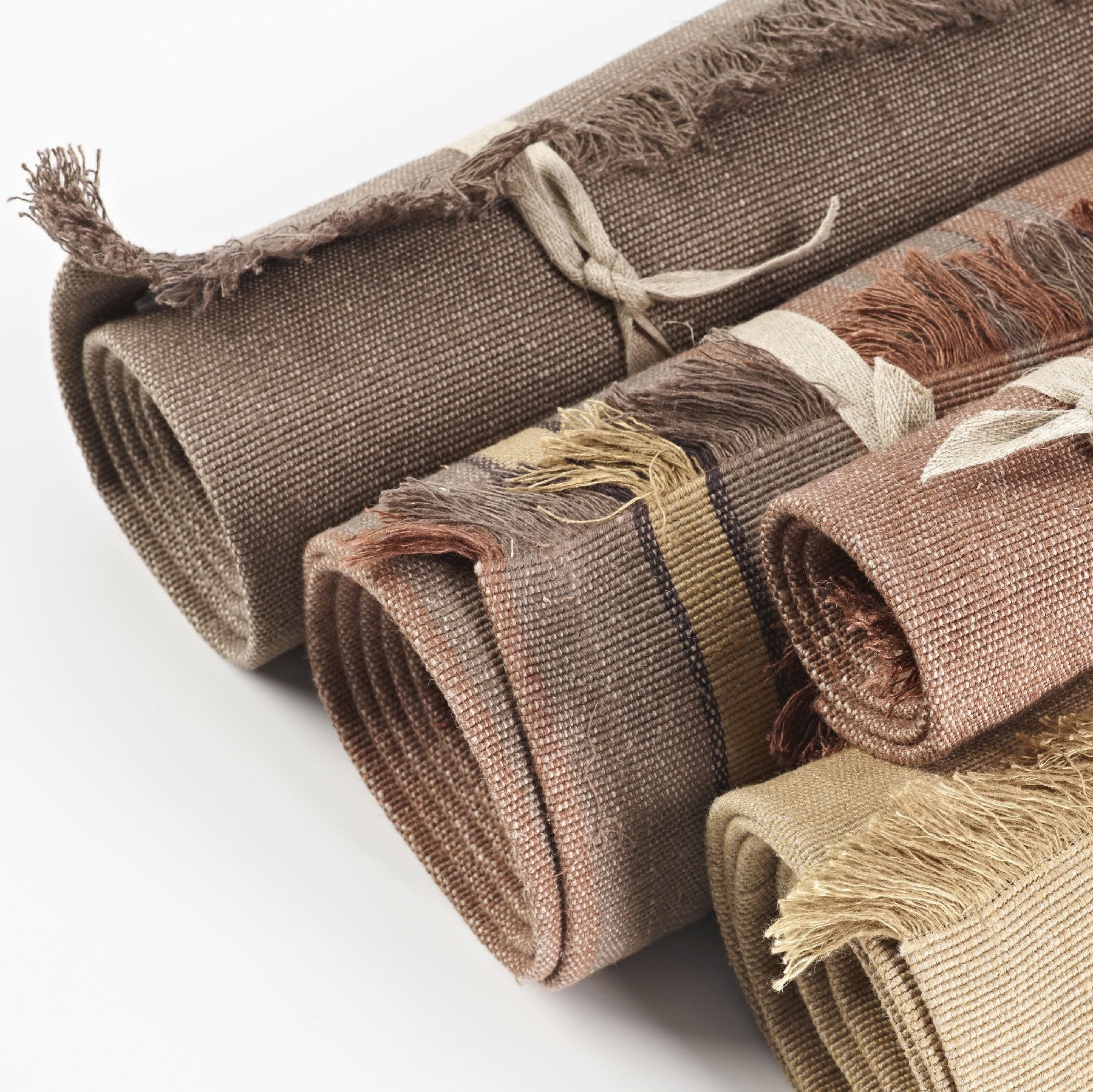 cambridge rug belgian linen by libeco on adorn.house