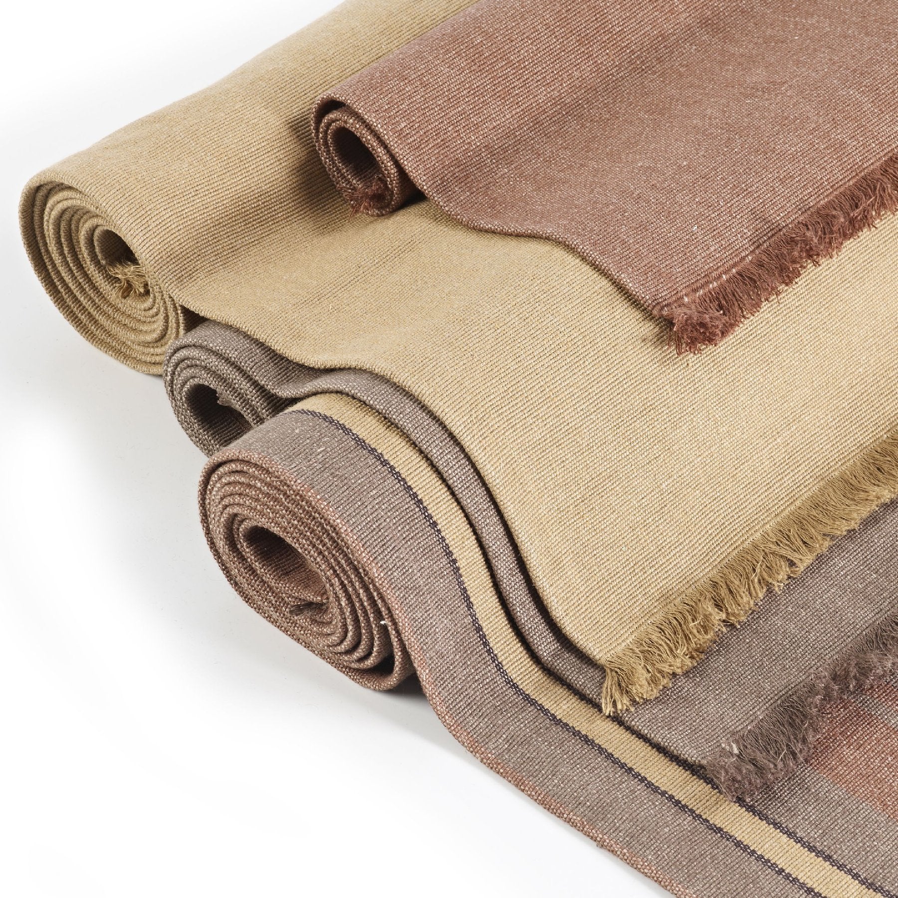 cambridge rug belgian linen by libeco on adorn.house