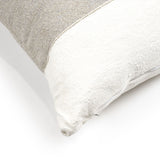 charlotte linen pillow cover case and sham by libeco on adorn.house