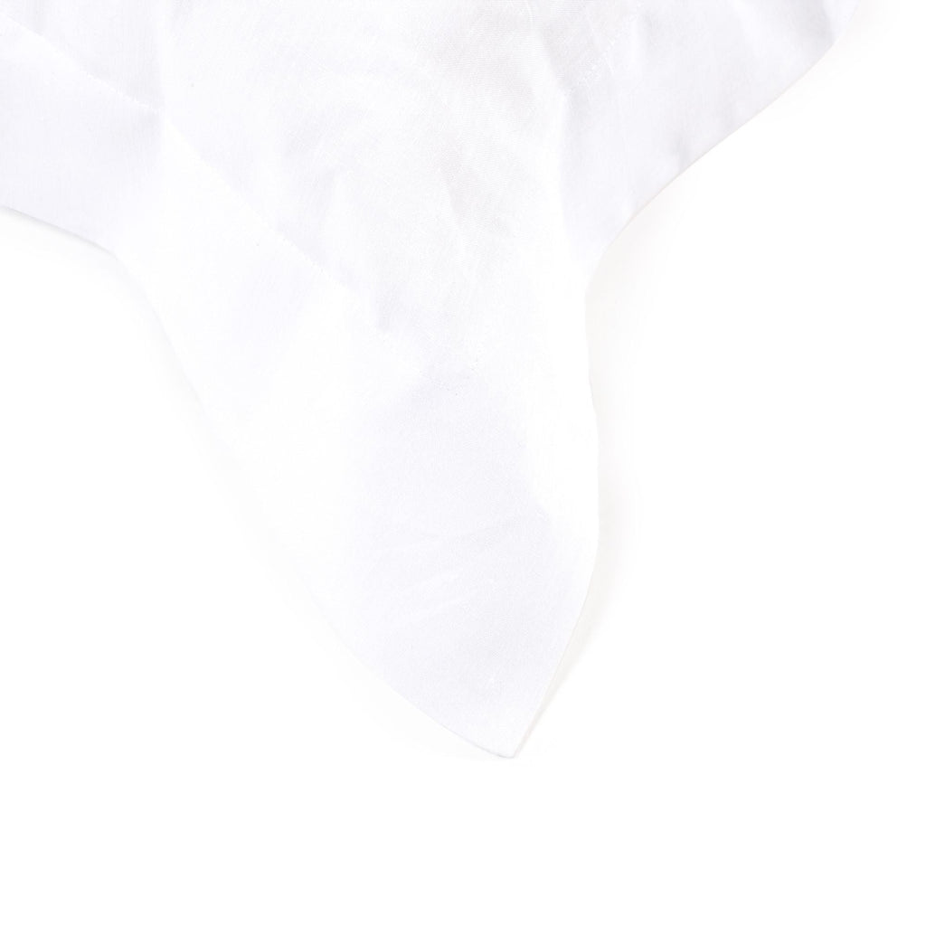 classic geneva pillow cases and shams by libeco on adorn.house