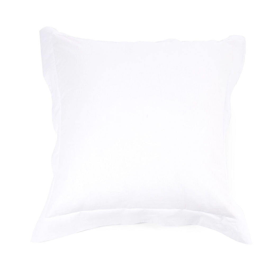 classic geneva pillow cases and shams by libeco on adorn.house