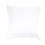 classic victoria pillow cases and shams by libeco on adorn.house