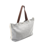 corse bag collection belgian linen by Libeco at adorn.house