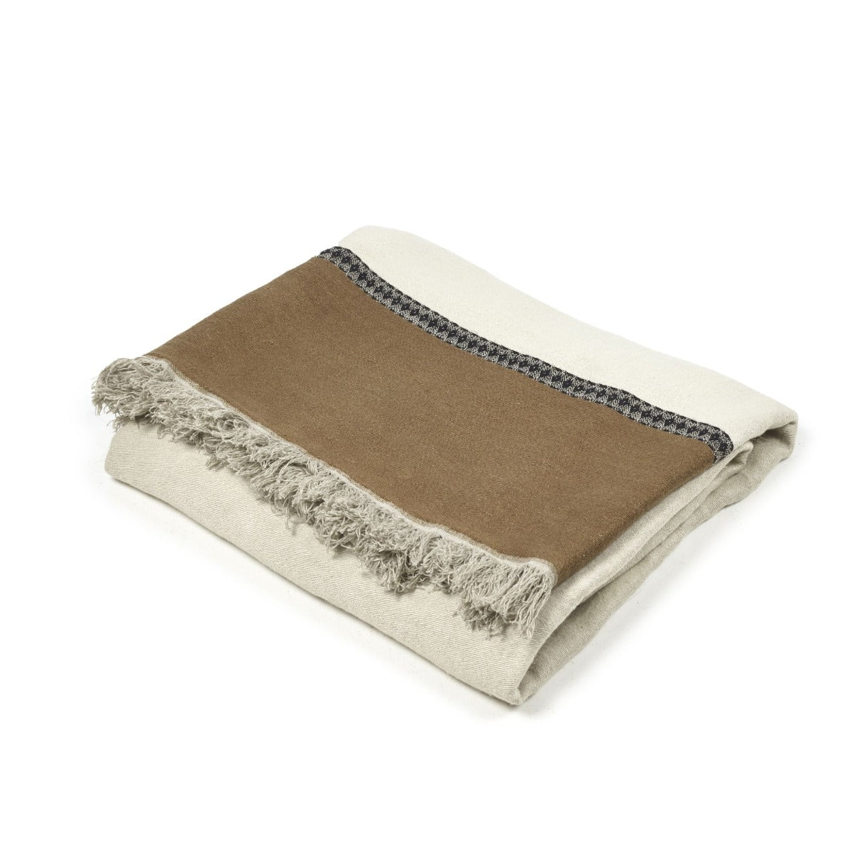 etienne coverlet belgian linen by libeco on adorn.house