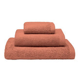 essentiel bath linen collection