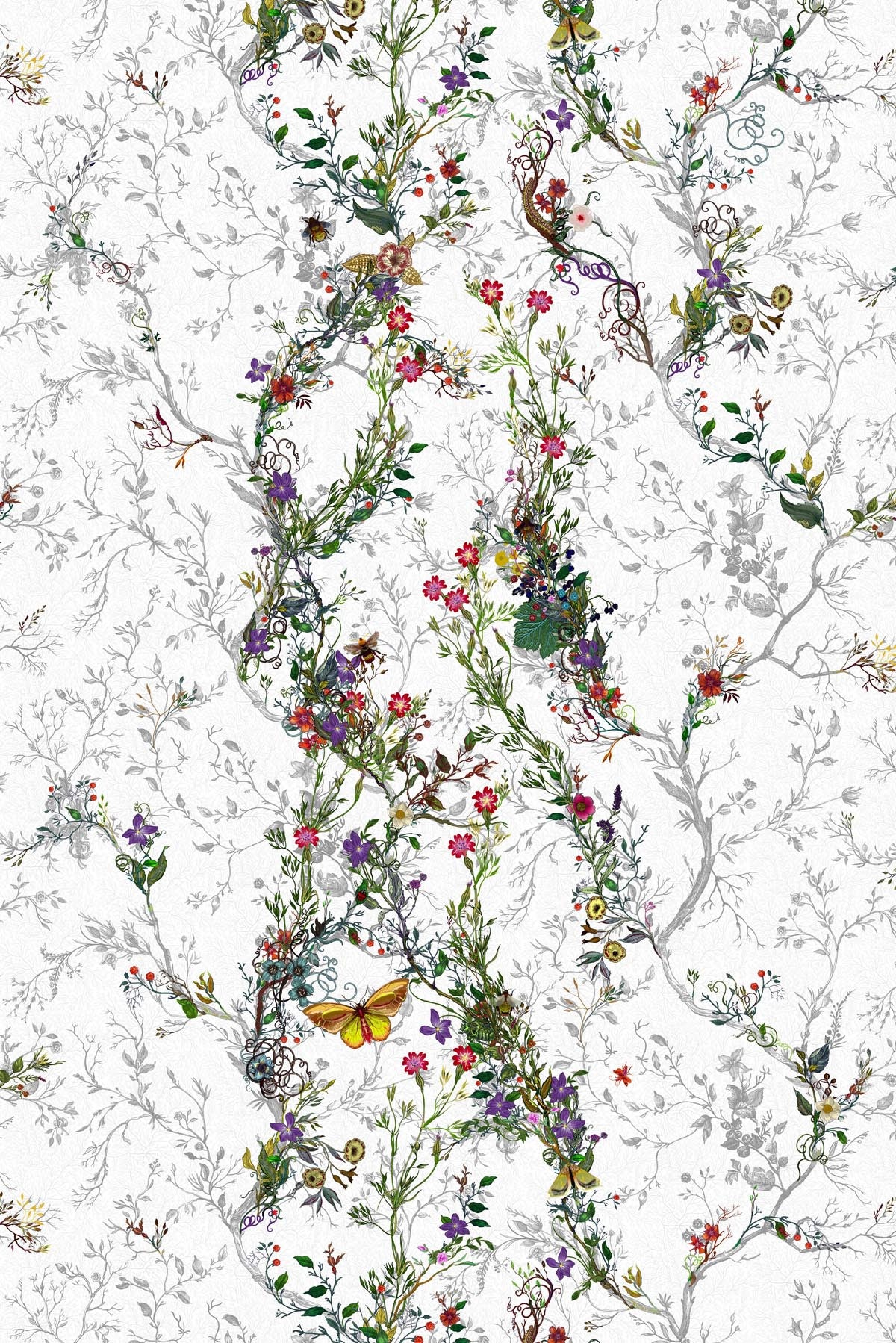 random ruskin wallpaper by timorous beasties on adorn.house