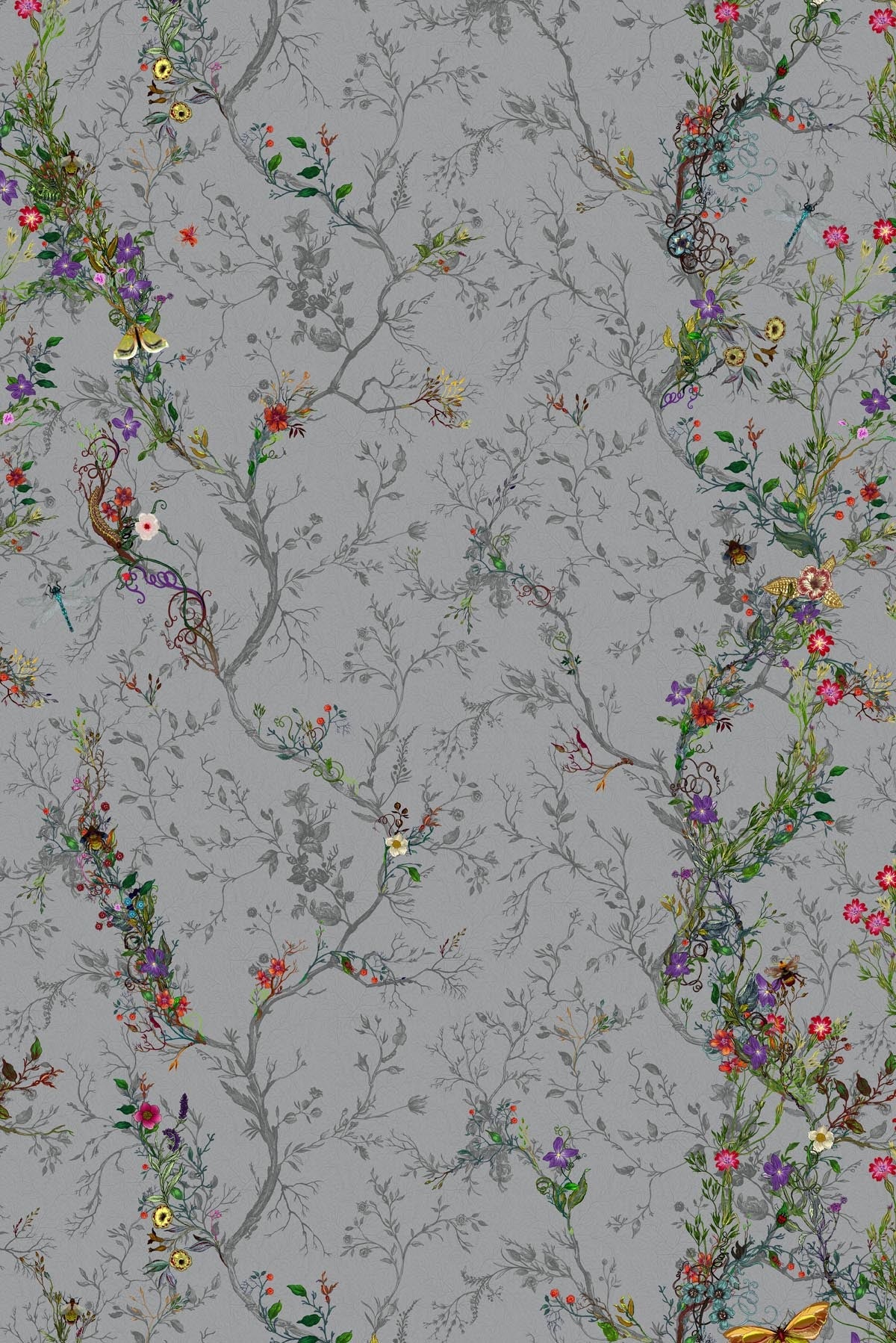 random ruskin wallpaper by timorous beasties on adorn.house