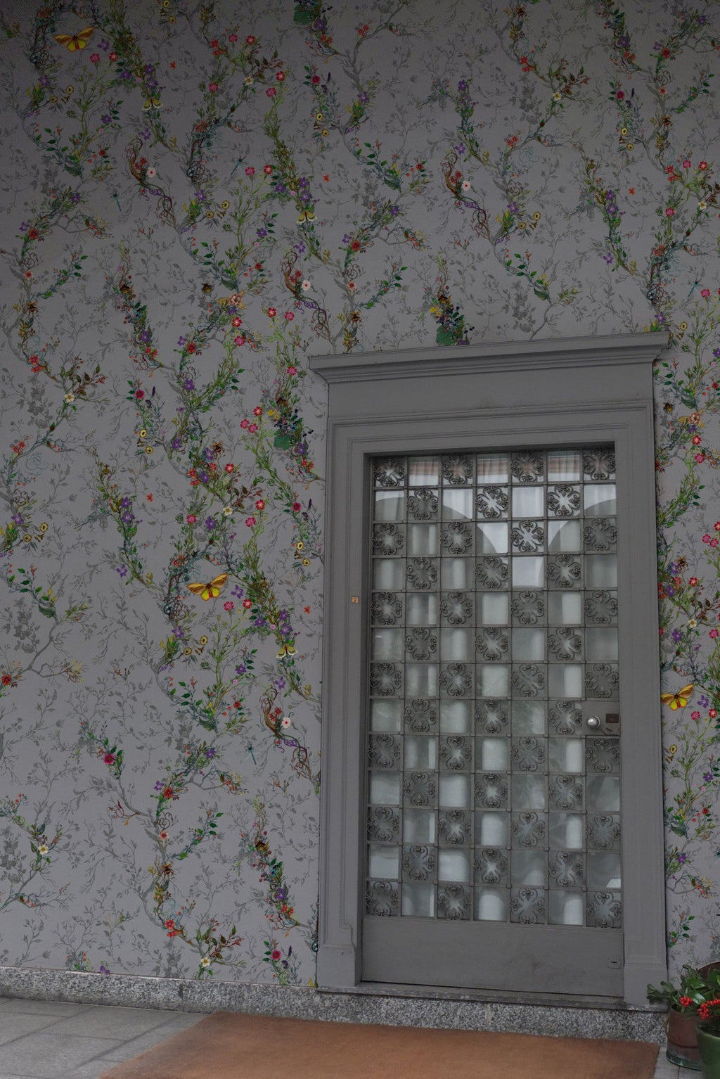 random ruskin wallpaper by timorous beasties on adorn.house
