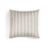 guest house stripe pillow cases & shams by libeco on adorn.house