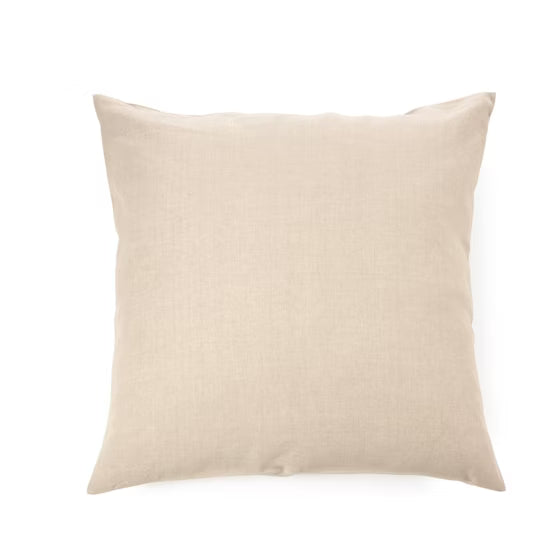 heritage  | pillow sham
