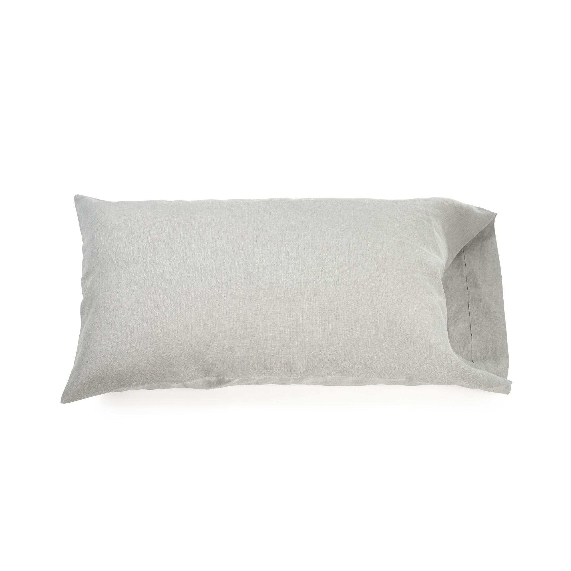 heritage pillowcases & shams, libeco, case, - adorn.house
