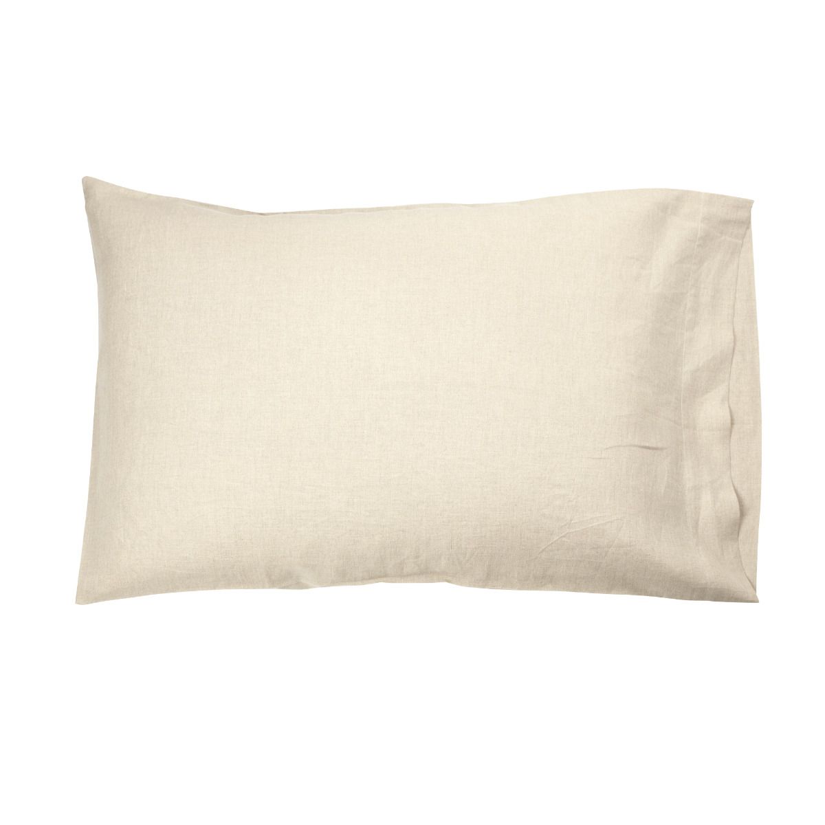 heritage pillowcases & shams, libeco, case, - adorn.house