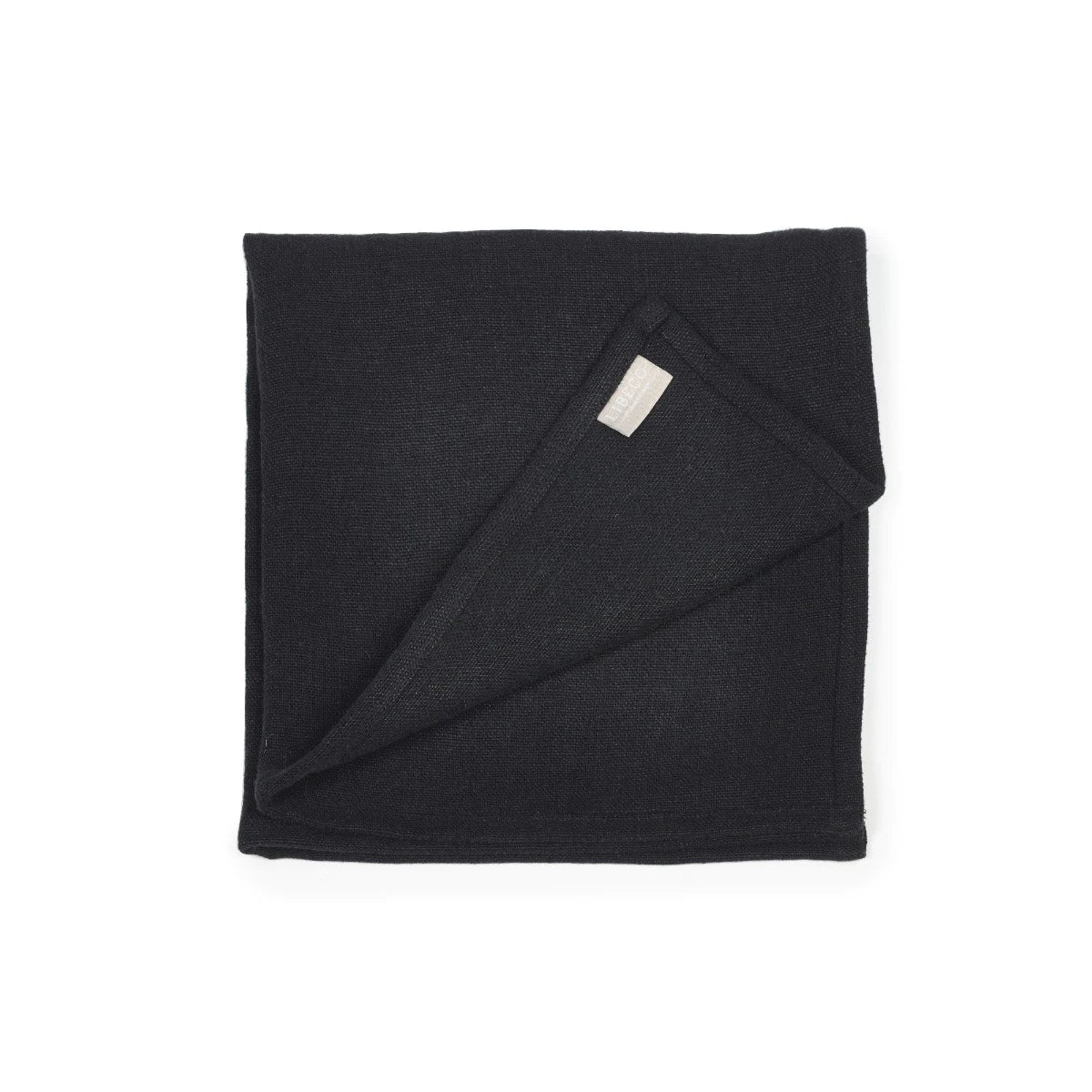 hudson napkins belgian linen by libeco on adorn.house