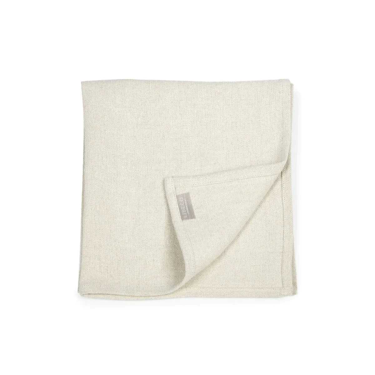 hudson napkins belgian linen by libeco on adorn.house