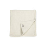 hudson napkins belgian linen by libeco on adorn.house