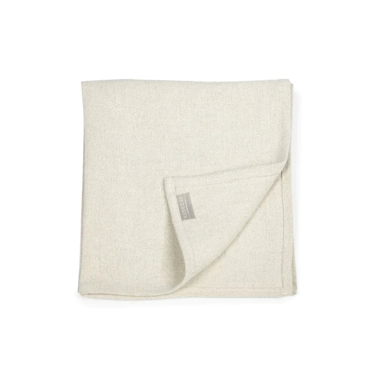 hudson napkins belgian linen by libeco on adorn.house