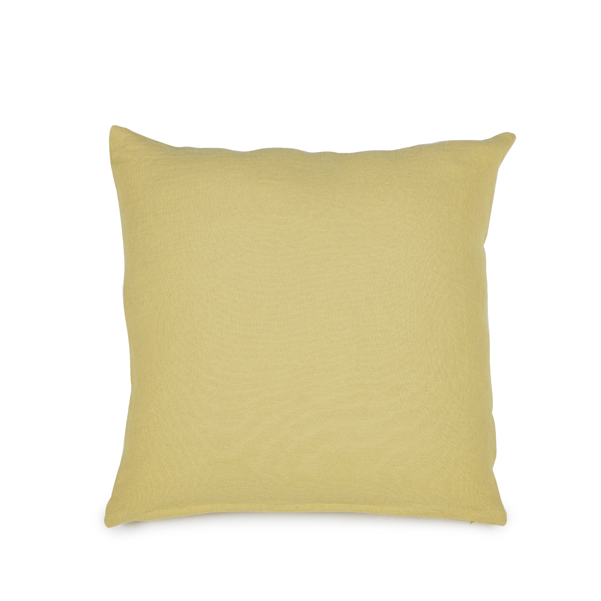 hudson linen pillow cover linen pillow case & sham by libeco on adorn.house