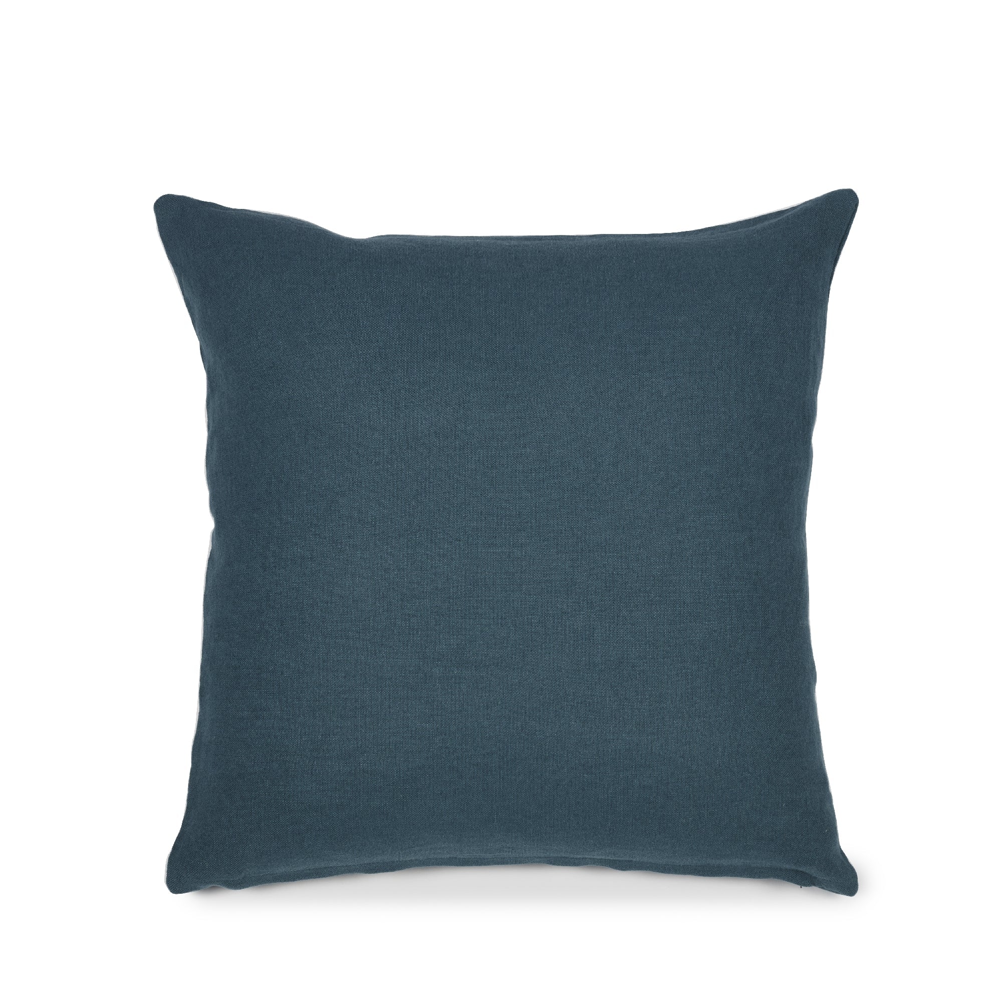 hudson linen pillow cover linen pillow case & sham by libeco on adorn.house