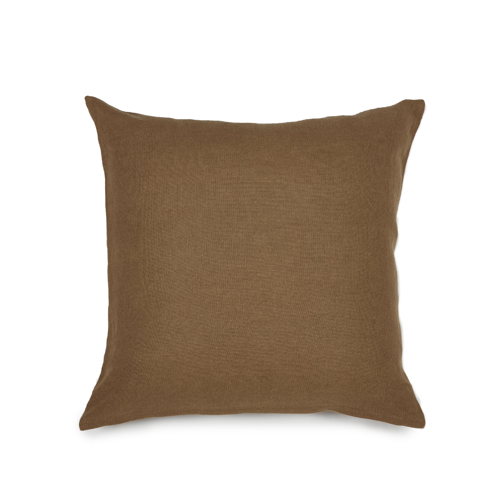 hudson linen pillow cover linen pillow case & sham by libeco on adorn.house