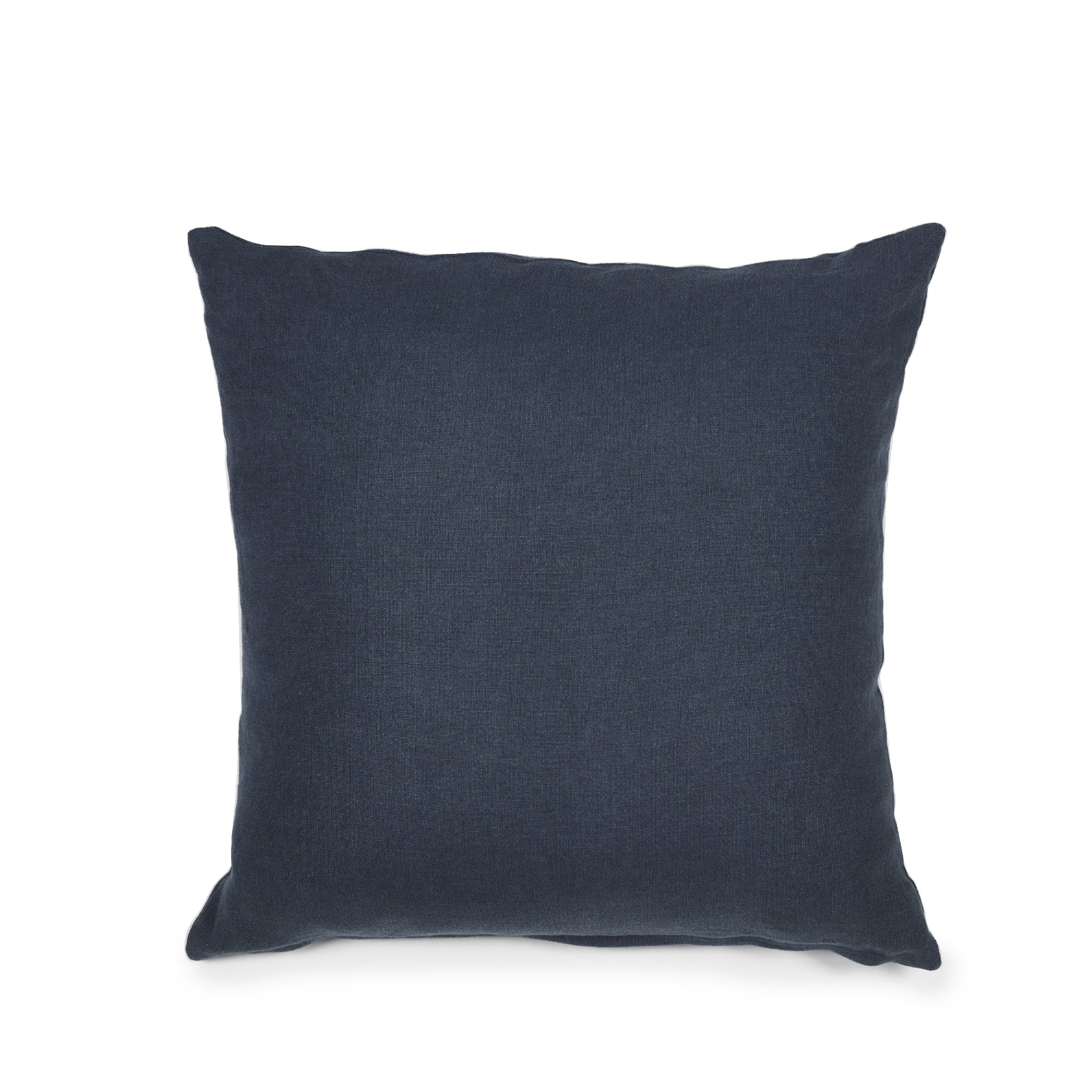 hudson linen pillow cover linen pillow case & sham by libeco on adorn.house