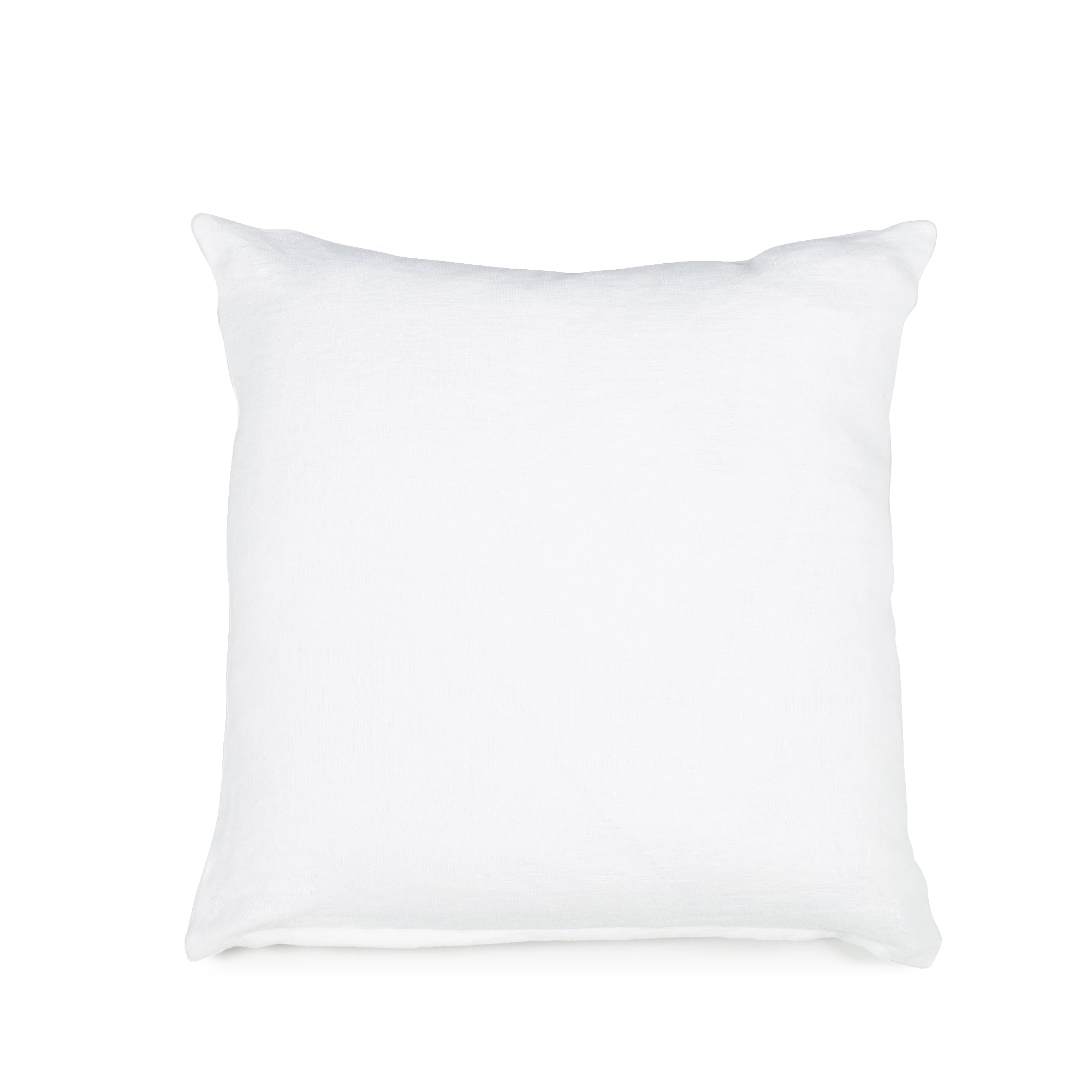 hudson linen pillow cover linen pillow case & sham by libeco on adorn.house