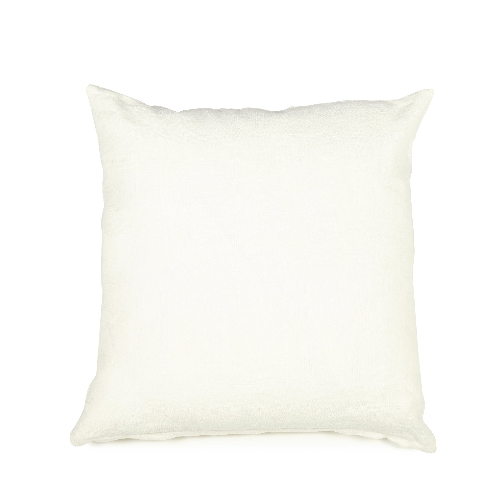 hudson linen pillow cover linen pillow case & sham by libeco on adorn.house