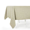 hudson tablecloth